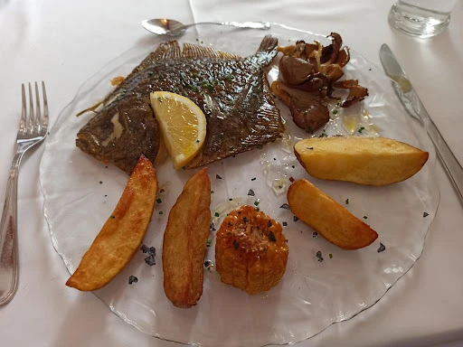 La hacienda de Torrent | Restaurante photo 5